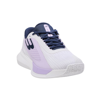 Chaussures de padel Femme Bullpadel Wonder 26V Blanc - Esprit Padel Shop