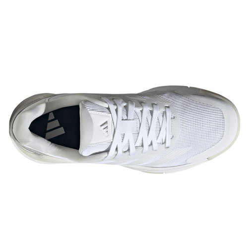 Chaussures de padel Femme Adidas Crazy Quick LS Blanc- Esprit Padel Shop