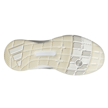 Chaussures de padel Femme Adidas Crazy Quick LS Blanc- Esprit Padel Shop