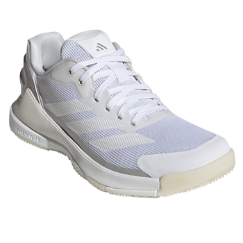 Chaussures de padel Femme Adidas Crazy Quick LS Blanc- Esprit Padel Shop