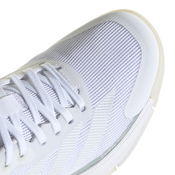 Chaussures de padel Femme Adidas Crazy Quick LS Blanc- Esprit Padel Shop