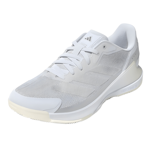 Chaussures de padel Femme Adidas Crazy Quick LS Blanc- Esprit Padel Shop