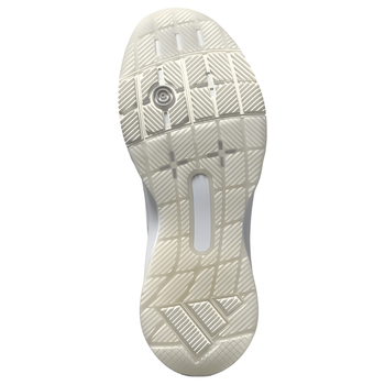 Chaussures de padel Femme Adidas Crazy Quick LS Blanc- Esprit Padel Shop