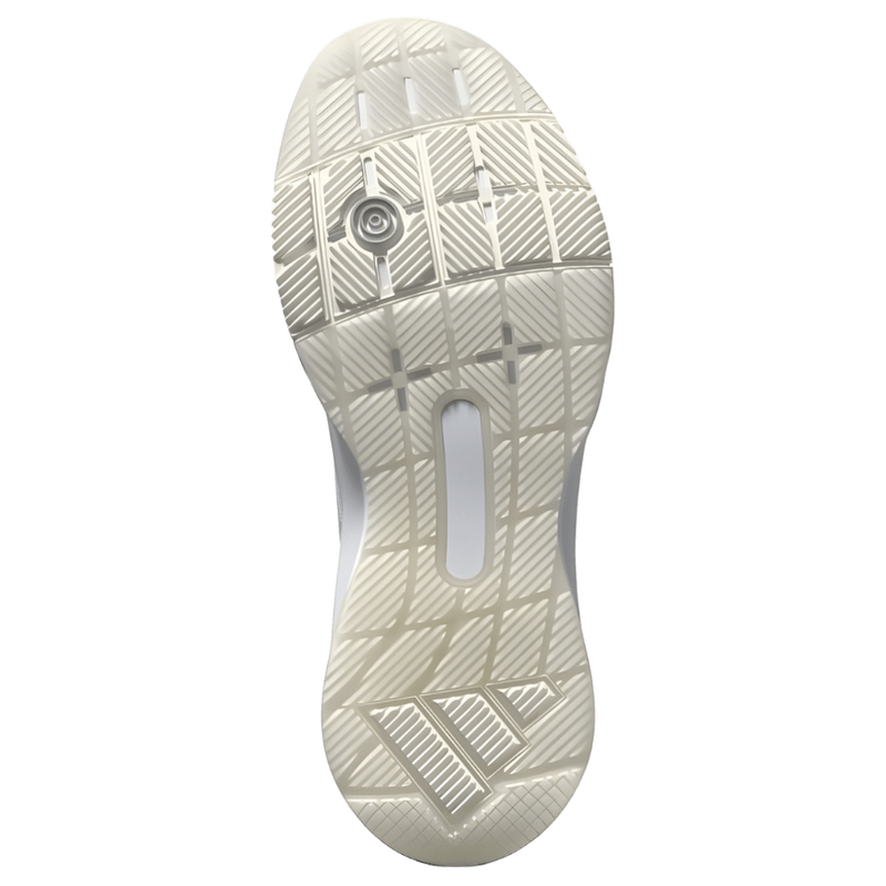 Chaussures de padel Femme Adidas Crazy Quick LS Blanc- Esprit Padel Shop