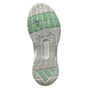 Chaussures de padel Femme Adidas Crazy Quick LS Vert - Esprit Padel Shop