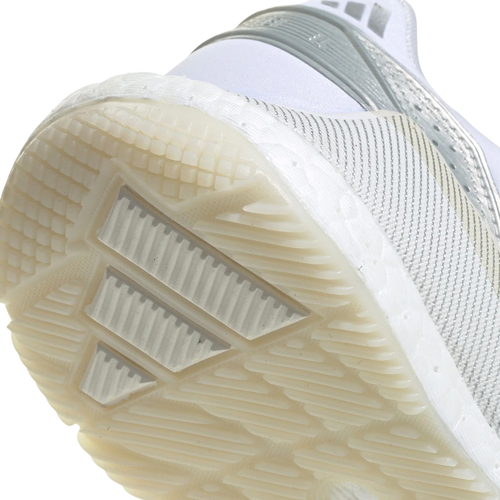 Chaussures de padel Femme Adidas Crazy Quick Boost Blanc - Esprit Padel Shop