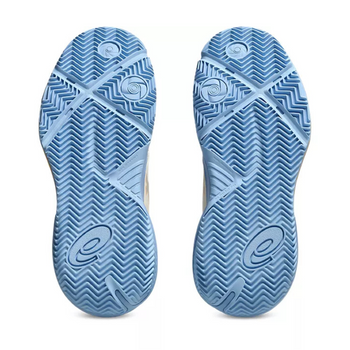 Chaussures de padel Femme Asics Gel-Challenger 15 Padel Beige - Esprit Padel Shop