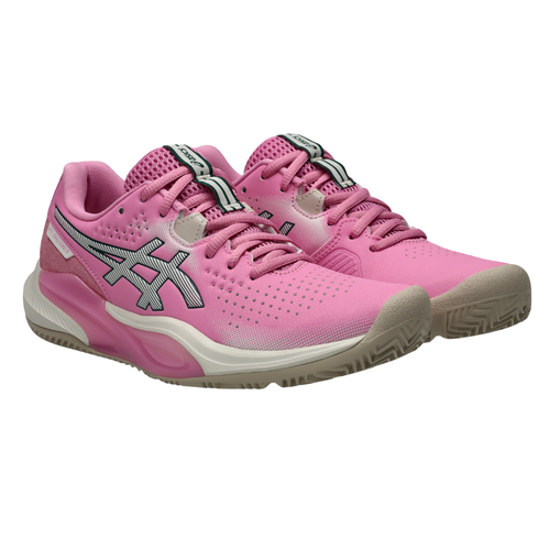 Chaussures de padel Femme Asics Gel Challenger 15 Rose - Esprit Padel Shop