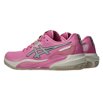 Chaussures de padel Femme Asics Gel Challenger 15 Rose - Esprit Padel Shop