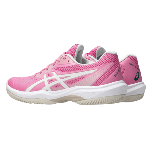 Chaussures de padel Femme Asics Game FF Padel Rose - Esprit Padel Shop