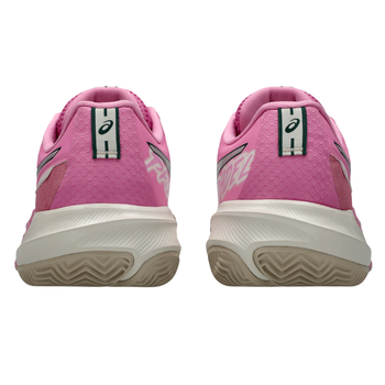 Chaussures de padel Femme Asics Gel Challenger 15 Rose - Esprit Padel Shop