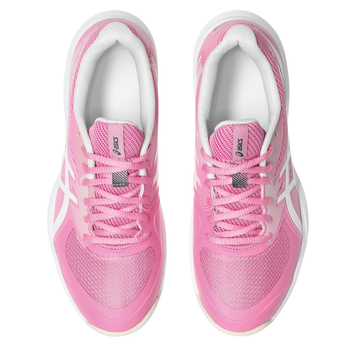 Chaussures de padel Femme Asics Game FF Padel Rose - Esprit Padel Shop