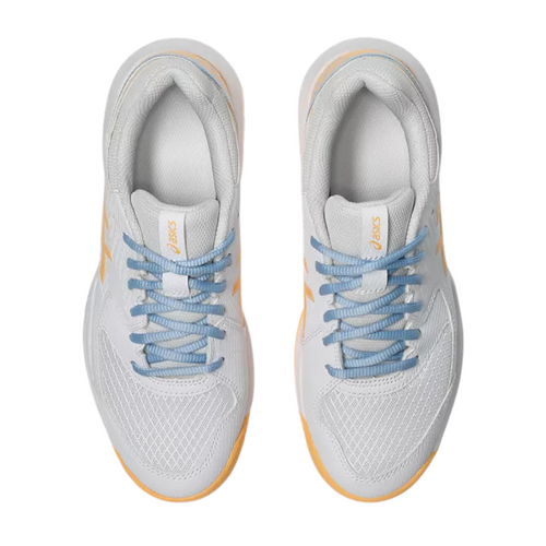 Chaussures de padel Femme Asics Gel-Dedicate 8 Padel Blanc - Esprit Padel Shop