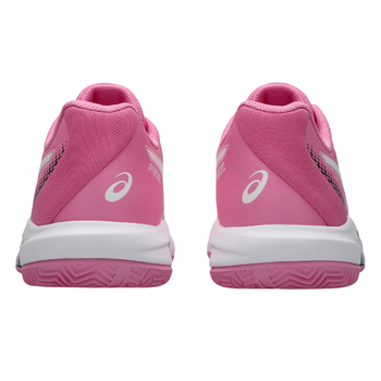 Chaussures de padel Femme Asics Gel-Dedicate 9 Padel Rose - Esprit Padel Shop