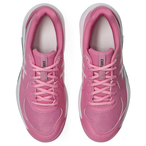 Chaussures de padel Femme Asics Gel-Dedicate 9 Padel Rose - Esprit Padel Shop
