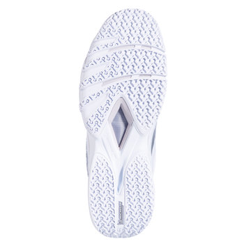 Chaussures de padel Femme Babolat Premura 3 Blanc - Esprit Padel Shop