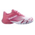 Scarpe da padel da donna Babolat Premura 3 Rosa
