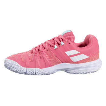 Chaussures de padel Femme Babolat Sensa Rose - Esprit Padel Shop