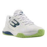 Chaussures de padel Femme Bullpadel Pearl 24I Blanc - Esprit Padel Shop