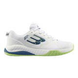 Chaussures de padel Femme Bullpadel Pearl 24I Blanc - Esprit Padel Shop