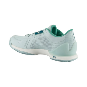 Chaussures de padel Femme Head Sprint Pro 3.5 Bleu Clair - Esprit 
Padel Shop