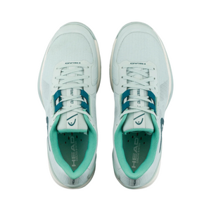 Chaussures de padel Femme Head Sprint Pro 3.5 Bleu Clair - Esprit 
Padel Shop