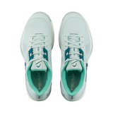 Chaussures de padel Femme Head Sprint Pro 3.5 Bleu Clair - Esprit 
Padel Shop