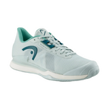 Chaussures de padel Femme Head Sprint Pro 3.5 Bleu Clair - Esprit 
Padel Shop