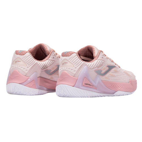 Chaussures de padel Joma Open Lady Rose Femme - Esprit Padel Shop