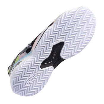 Chaussures de padel Femme Joma Smash Lady Noir - Esprit Padel Shop