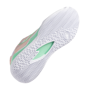 Chaussures de padel Joma Spin Lady Rose Femme - Esprit Padel Shop