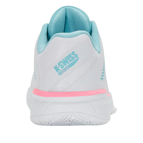 Chaussures de padel Femme K-Swiss Express Light 3 Padel Blanc - Esprit Padel Shop