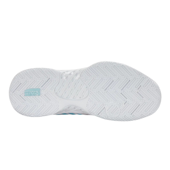 Chaussures de padel Femme K-Swiss Express Light 3 Padel Blanc - Esprit Padel Shop