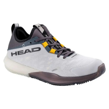 Chaussures de padel Homme Head Motion Pro Blanc - Esprit Padel Shop