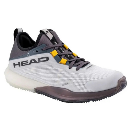 Chaussures de padel Homme Head Motion Pro Blanc - Esprit Padel Shop