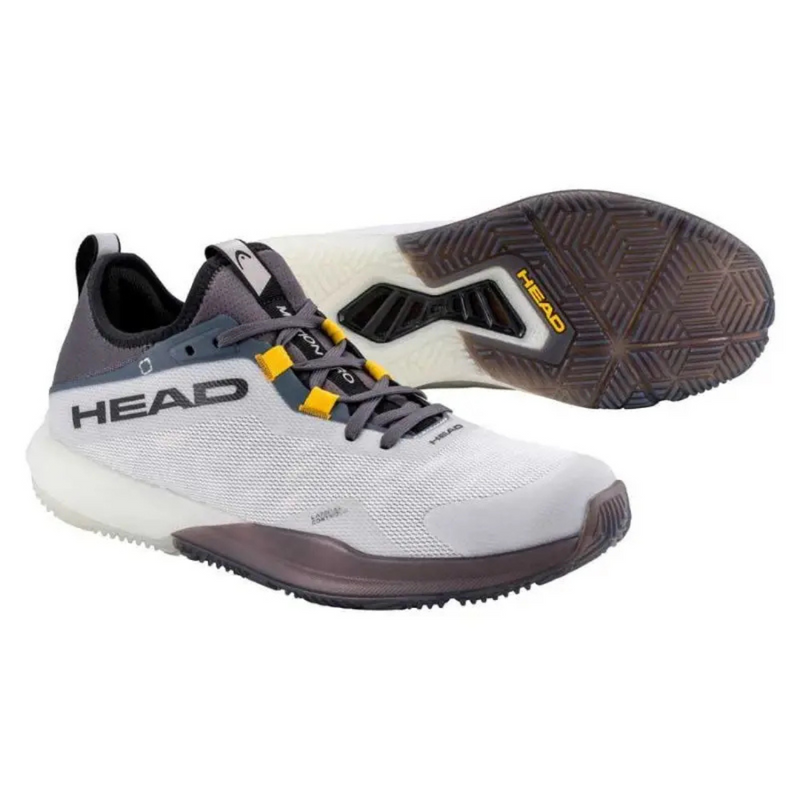 Chaussures de padel Homme Head Motion Pro Blanc - Esprit Padel Shop