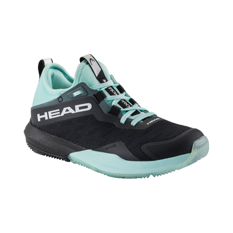 Chaussures de padel Femme Head Motion pro Bleu 3q - Esprit Padel Shop