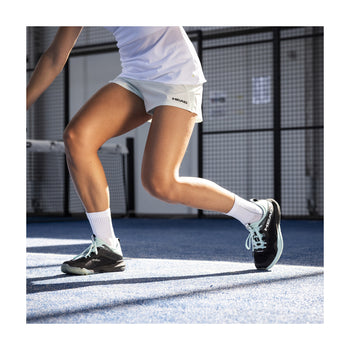 Chaussures de padel Femme Head Motion pro Bleu - Esprit Padel Shop