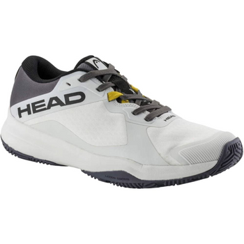 Chaussures de padel Homme Head Motion Team Blanc/Noir - Esprit Padel Shop