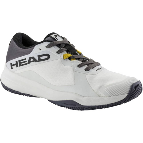 Chaussures de padel Homme Head Motion Team Blanc/Noir - Esprit Padel Shop