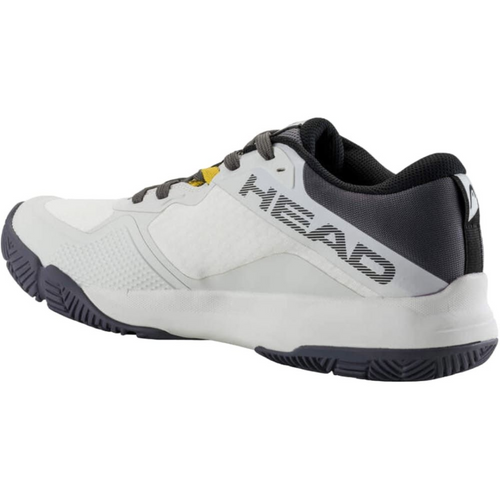 Chaussures de padel Homme Head Motion Team Blanc/Noir - Esprit Padel Shop