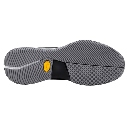 Chaussures de padel Homme Bullpadel Neuron Vibram 25V Noir - Esprit Padel Shop