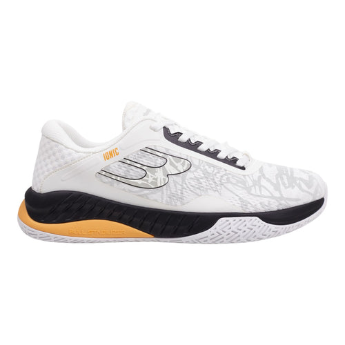 Chaussures de padel Homme Bullpadel Ionic 25V Blanc - Esprit Padel Shop