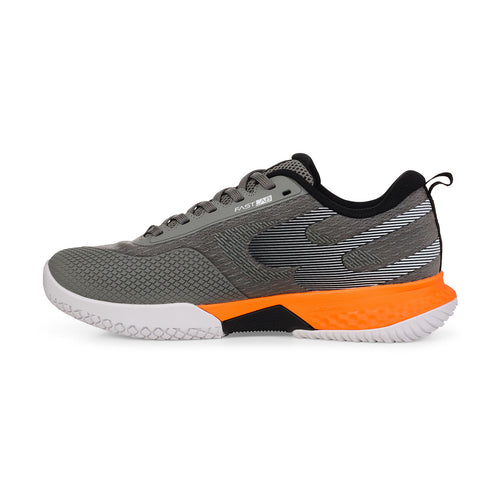 Chaussures de padel Homme Bullpadel XPLO Vibram Gris - Esprit Padel Shop