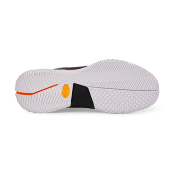 Chaussures de padel Homme Bullpadel XPLO Vibram Gris - Esprit Padel Shop