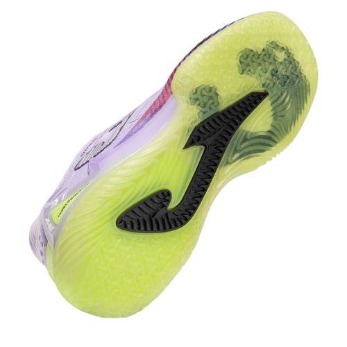 Scarpe padel Joma Donna Open Lady Viola - Esprit Padel Negozio