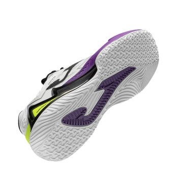 Chaussures de padel Homme Joma Open Men Blanc - Esprit Padel Shop
