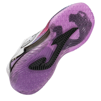Chaussures de padel Homme Joma Open Blanc/Rose - Esprit Padel Shop