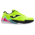 Padelschoenen voor heren Joma Open Men 2609 Geel