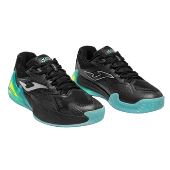 Padelschuhe für Herren Joma Open Men Schwarz - Esprit Padel Shop